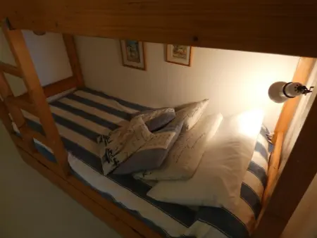 Appartement face à la mer à Notre-Dame-de-Monts : photo 15
