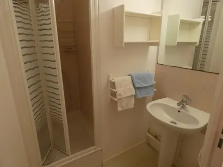 Appartement face à la mer à Notre-Dame-de-Monts : photo 16