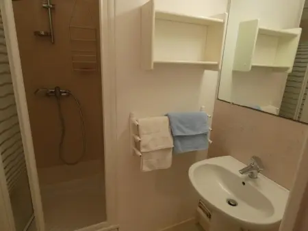 Appartement face à la mer à Notre-Dame-de-Monts : photo 17