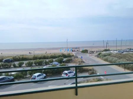 Appartement face à la mer à Notre-Dame-de-Monts : photo 18