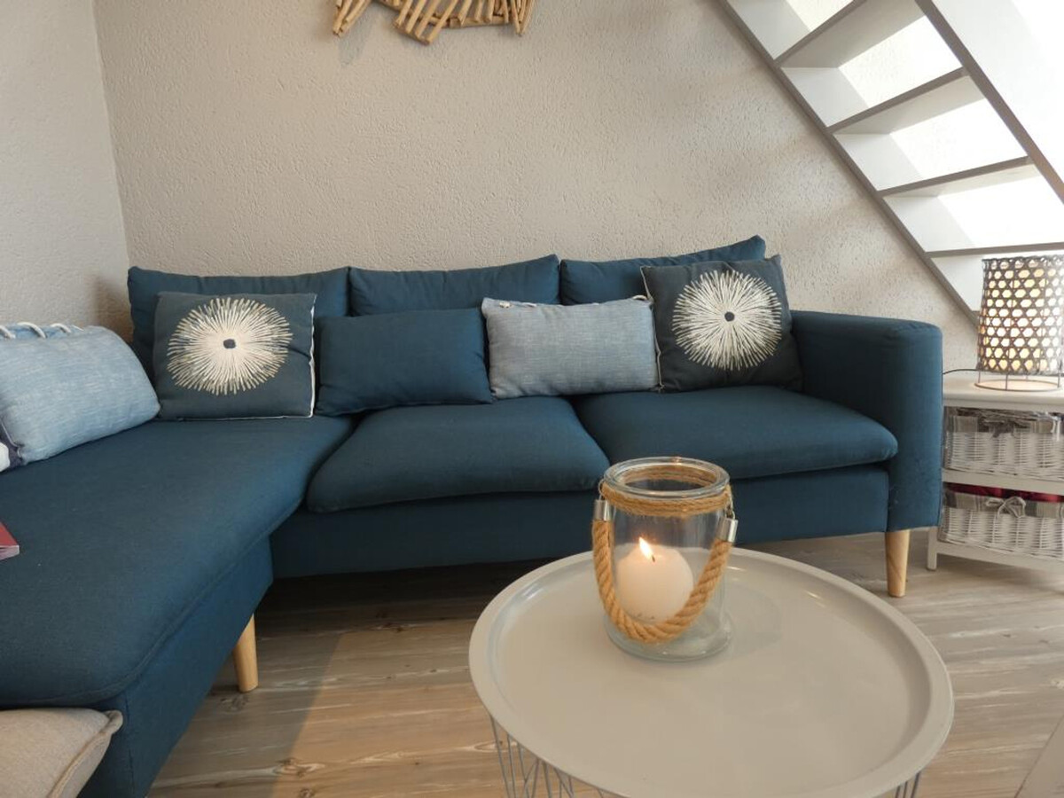 Appartement vue mer avec accès direct plage à Notre-Dame-de-Monts - Photo 3