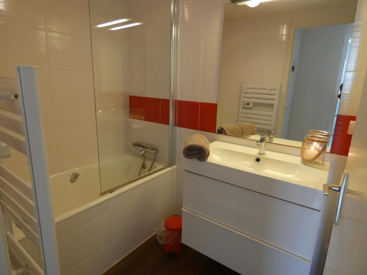 Appartement vue mer avec accès direct plage à Notre-Dame-de-Monts - Photo 12