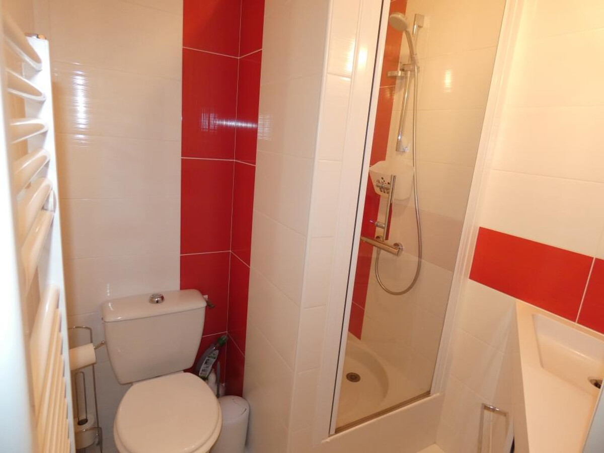 Appartement vue mer avec accès direct plage à Notre-Dame-de-Monts - Photo 14
