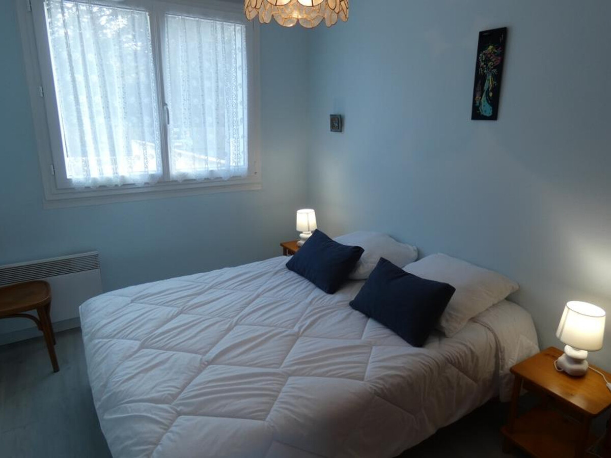 Appartement face océan à Notre-Dame-de-Monts, 43m² - Photo 3