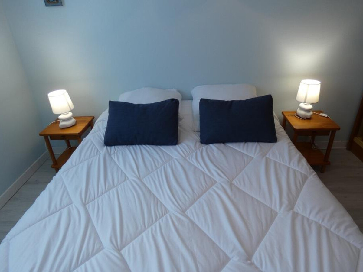 Appartement face océan à Notre-Dame-de-Monts, 43m² - Photo 6