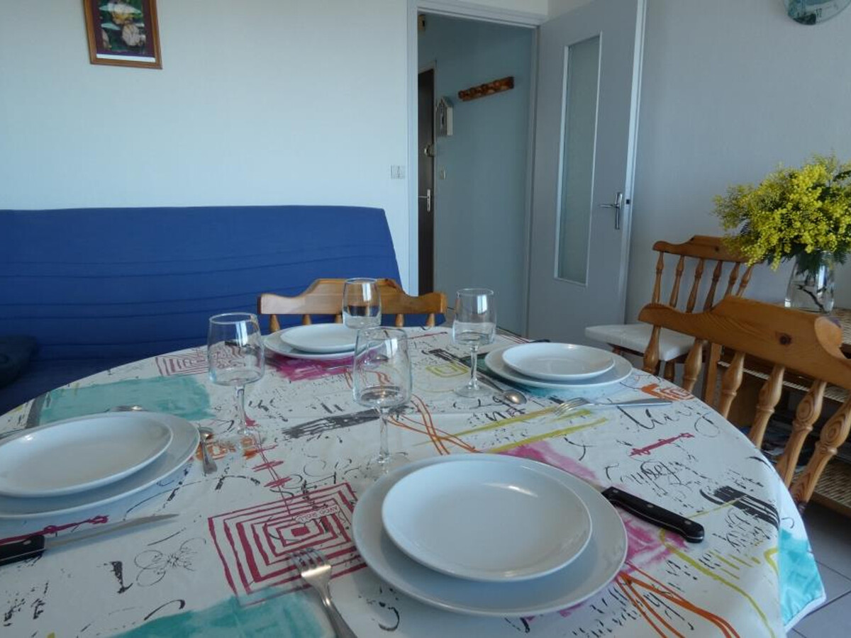 Appartement face océan à Notre-Dame-de-Monts, 43m² - Photo 12
