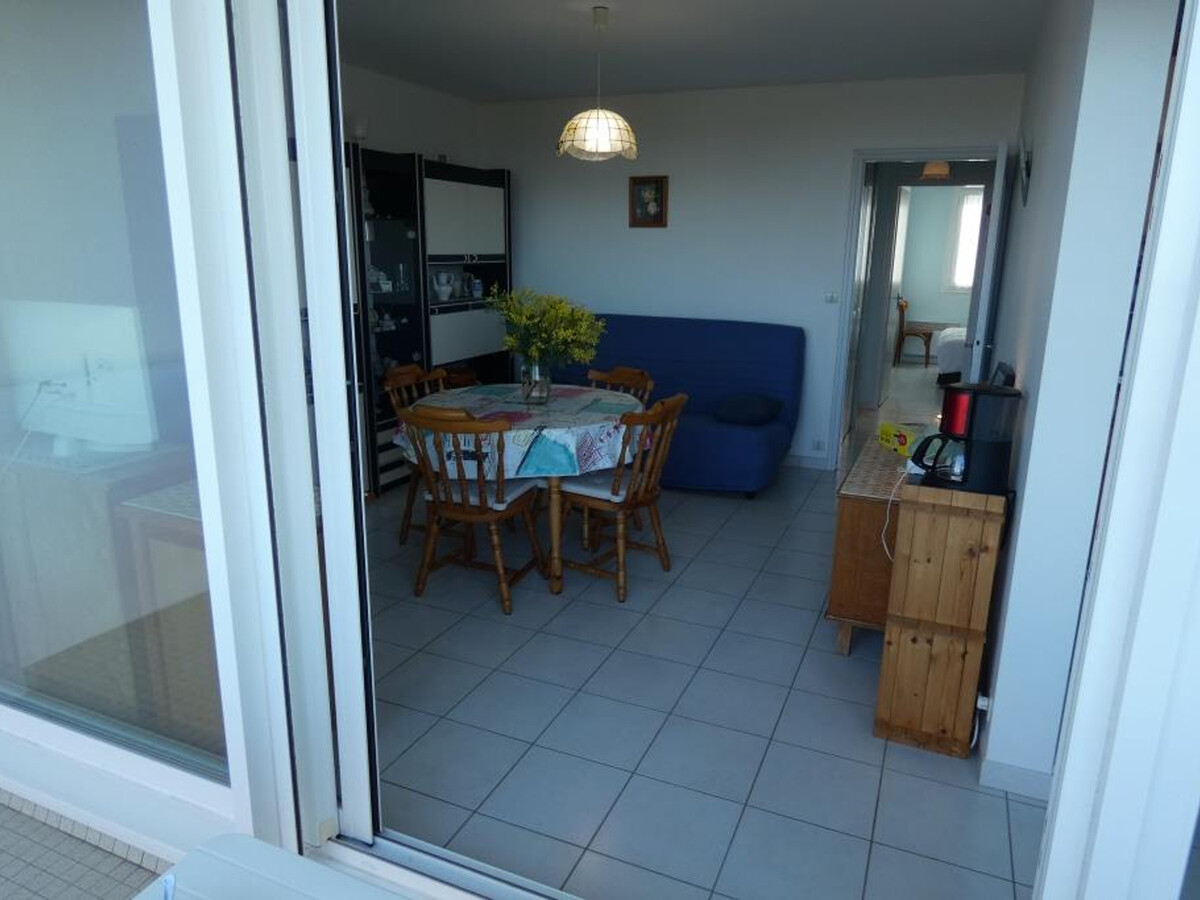 Appartement face océan à Notre-Dame-de-Monts, 43m² - Photo 16