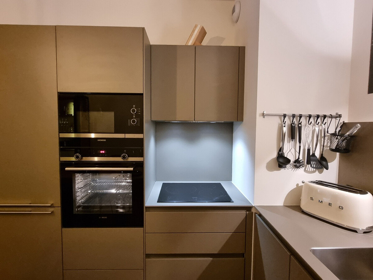 Appartement 4 pers aux Gets, parking et espaces bien-être - Photo 10