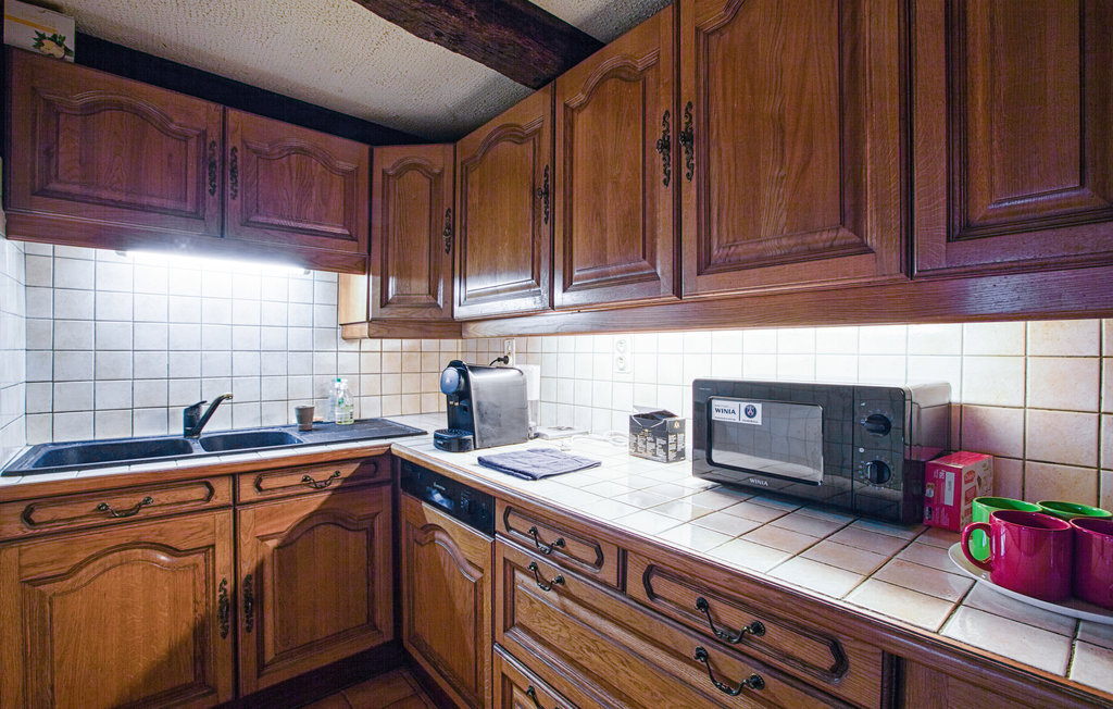Appartement pierre 70 m² avec cheminée à Saint-Chely-d'Aubrac - Photo 7