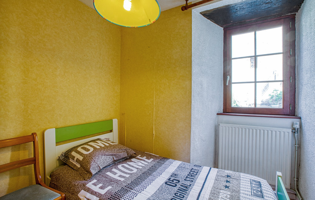 Appartement pierre 70 m² avec cheminée à Saint-Chely-d'Aubrac - Photo 12