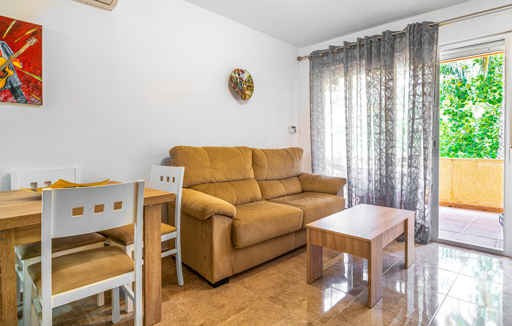 Appartement 5 personnes à Almuñécar - Photo 3