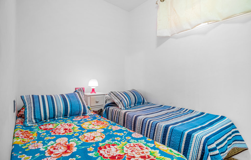 Appartement 5 personnes à Almuñécar - Photo 7