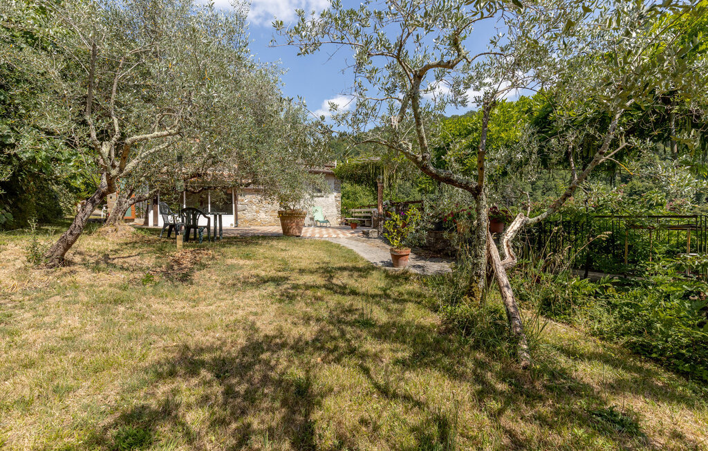 Appartement 2 personnes à Castelfranco Piandiscò - Photo 12