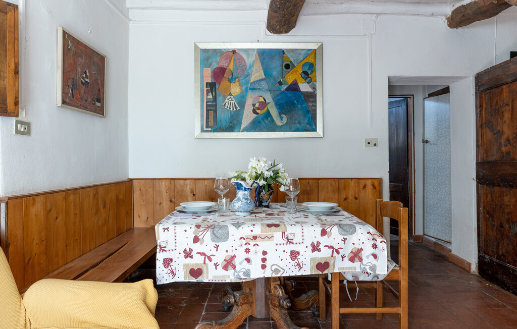 Appartement 2 personnes à Castelfranco Piandiscò - Photo 17
