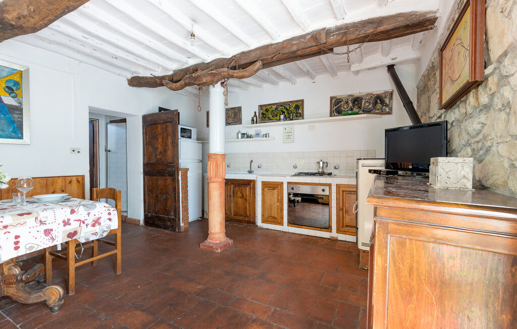 Appartement 2 personnes à Castelfranco Piandiscò - Photo 18