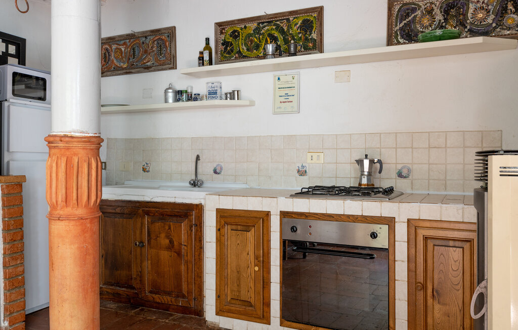 Appartement 2 personnes à Castelfranco Piandiscò - Photo 19