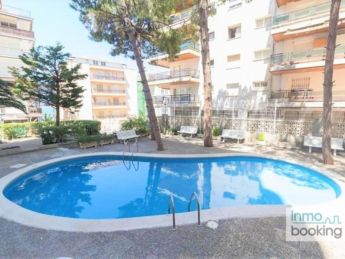 Appartement 100m plage, terrasse vue mer - Salou - Photo 2