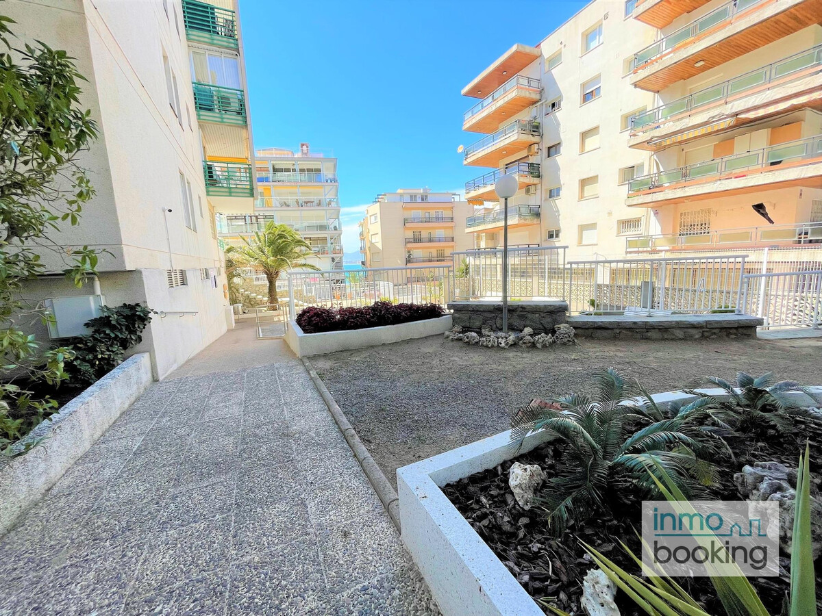 Appartement 100m plage, terrasse vue mer - Salou - Photo 5
