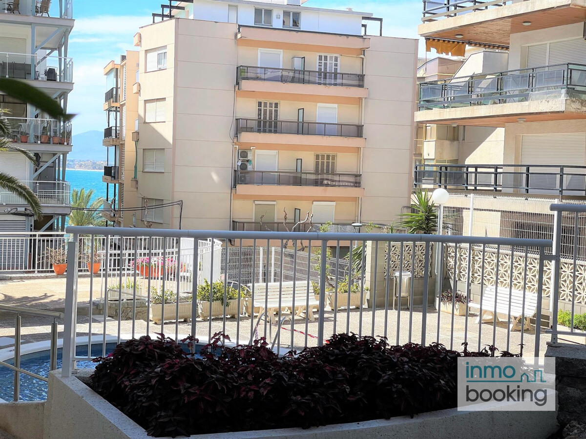 Appartement 100m plage, terrasse vue mer - Salou - Photo 6