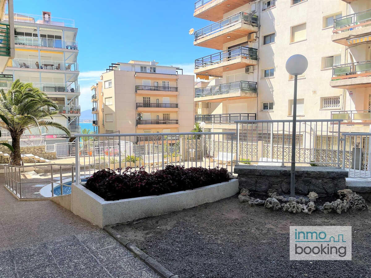 Appartement 100m plage, terrasse vue mer - Salou - Photo 7