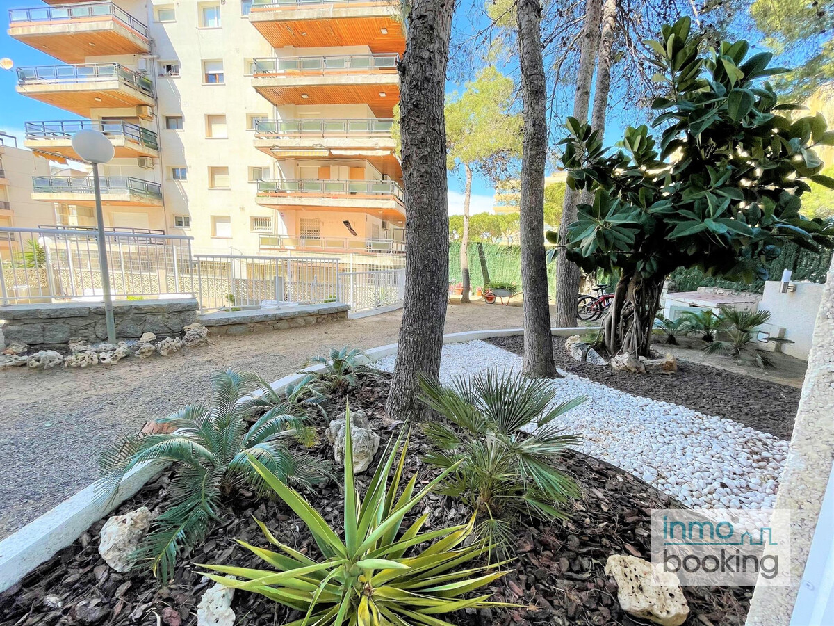 Appartement 100m plage, terrasse vue mer - Salou - Photo 8