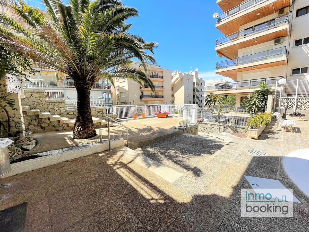Appartement 100m plage, terrasse vue mer - Salou - Photo 9