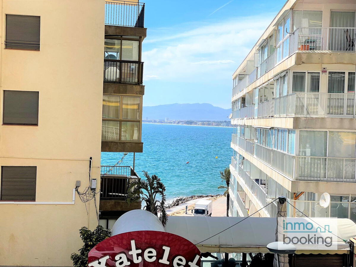 Appartement 100m plage, terrasse vue mer - Salou - Photo 13