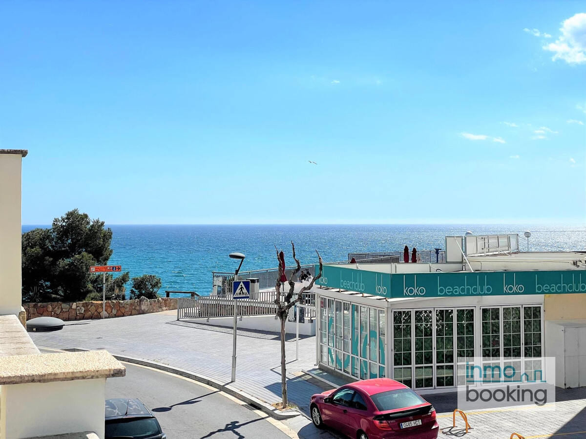 Appartement 100m plage, terrasse vue mer - Salou - Photo 14