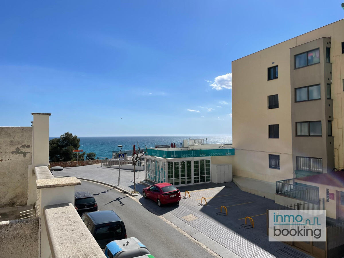 Appartement 100m plage, terrasse vue mer - Salou - Photo 15