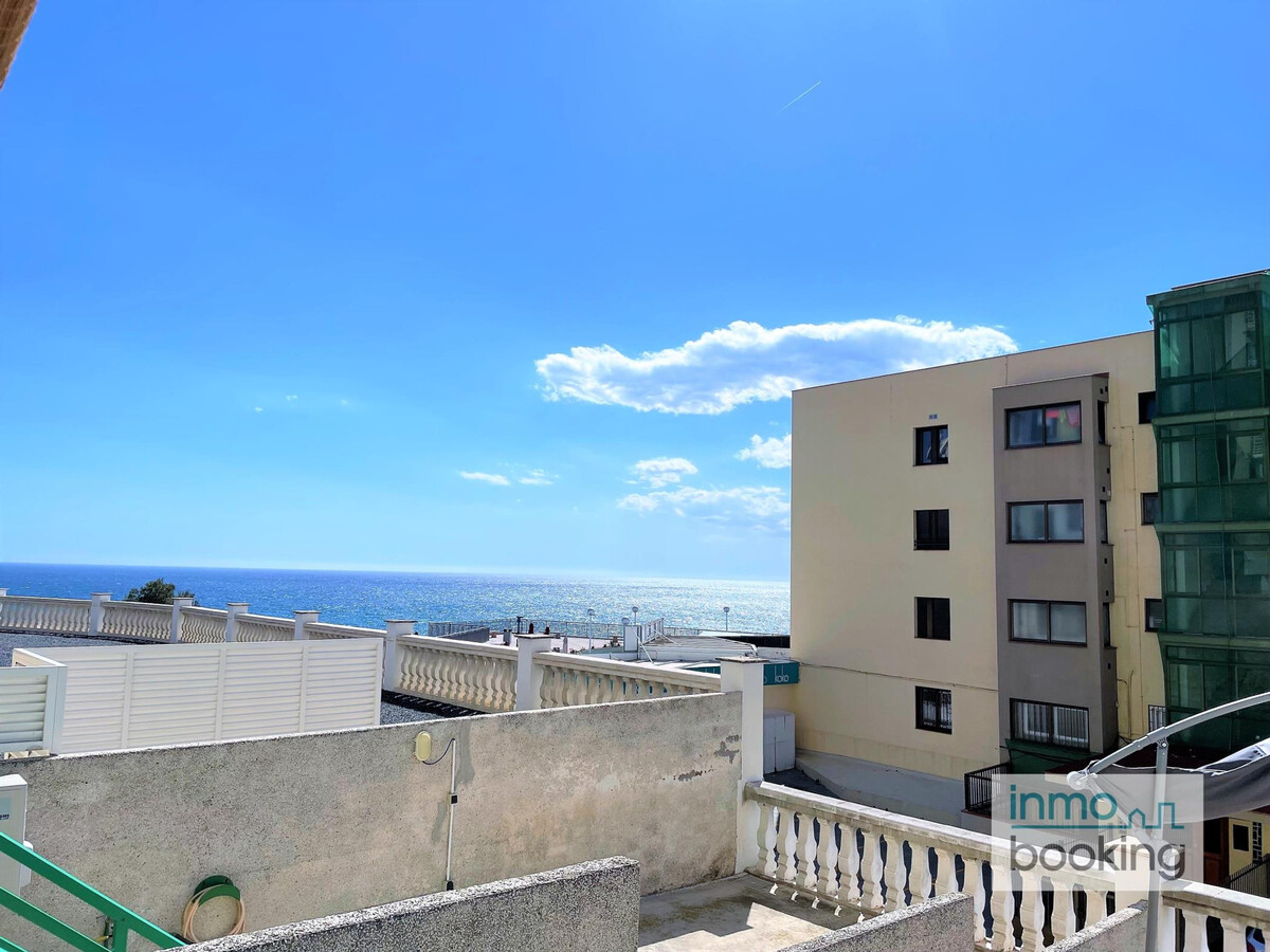 Appartement 100m plage, terrasse vue mer - Salou - Photo 17