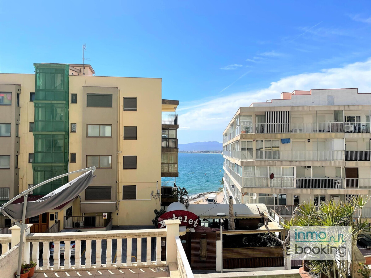 Appartement 100m plage, terrasse vue mer - Salou - Photo 18