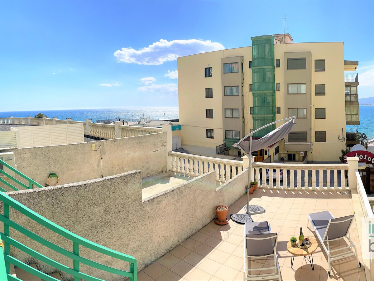 Appartement 100m plage, terrasse vue mer - Salou - Photo 19