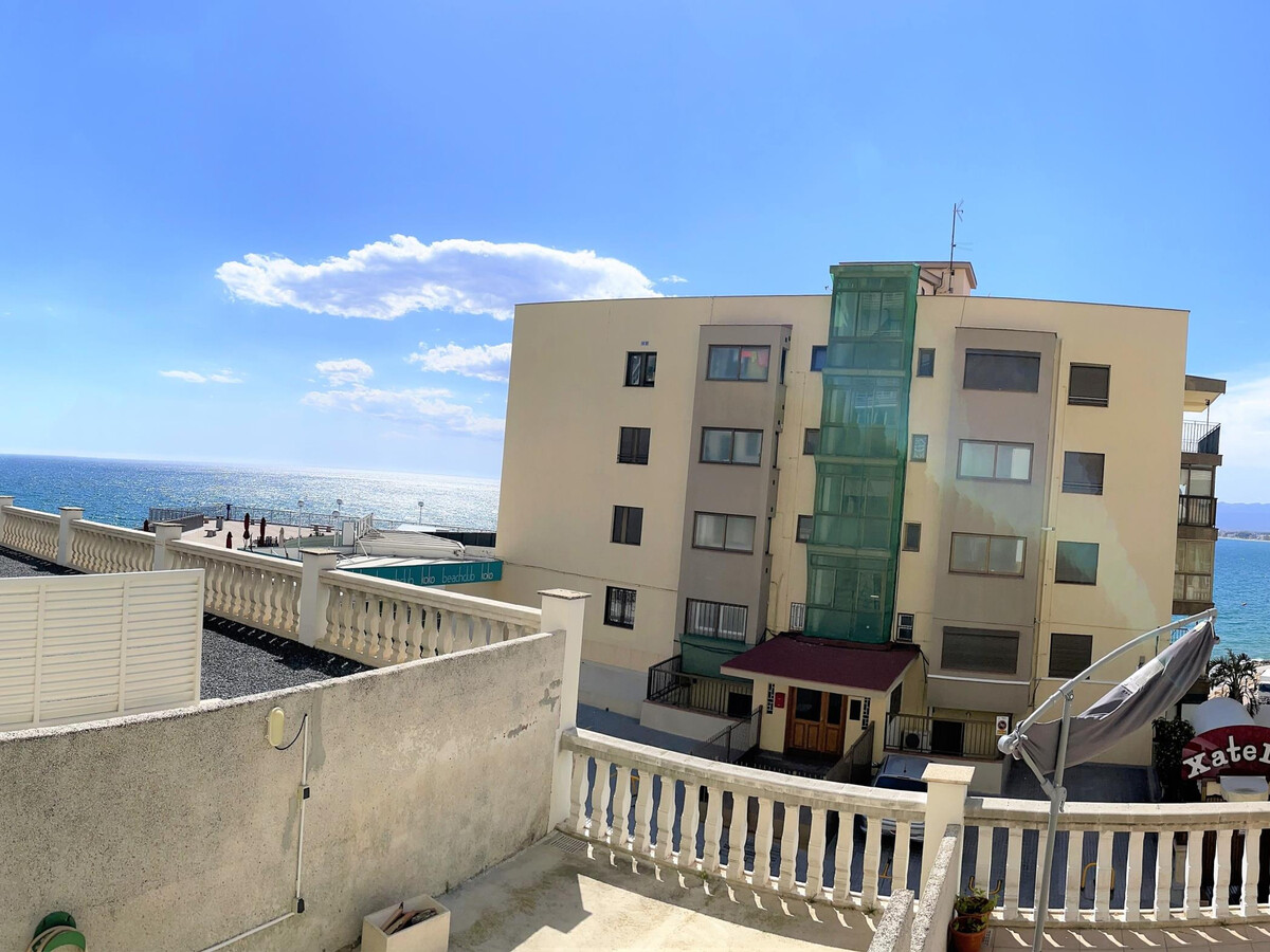 Appartement 100m plage, terrasse vue mer - Salou - Photo 20