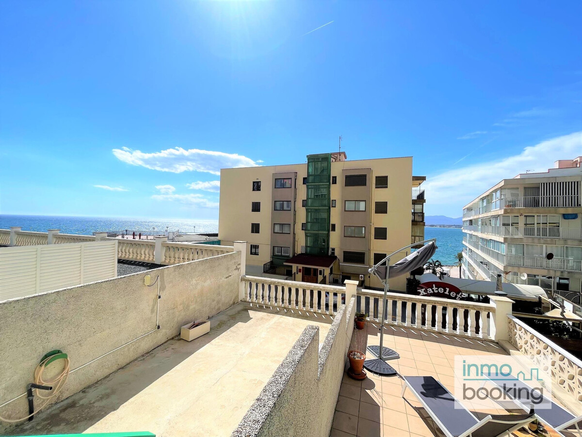 Appartement 100m plage, terrasse vue mer - Salou - Photo 21