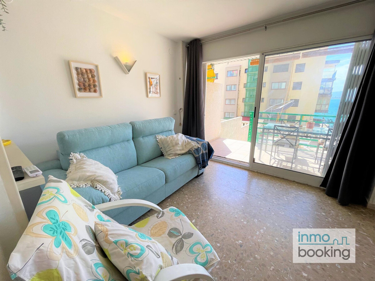 Appartement 100m plage, terrasse vue mer - Salou - Photo 24