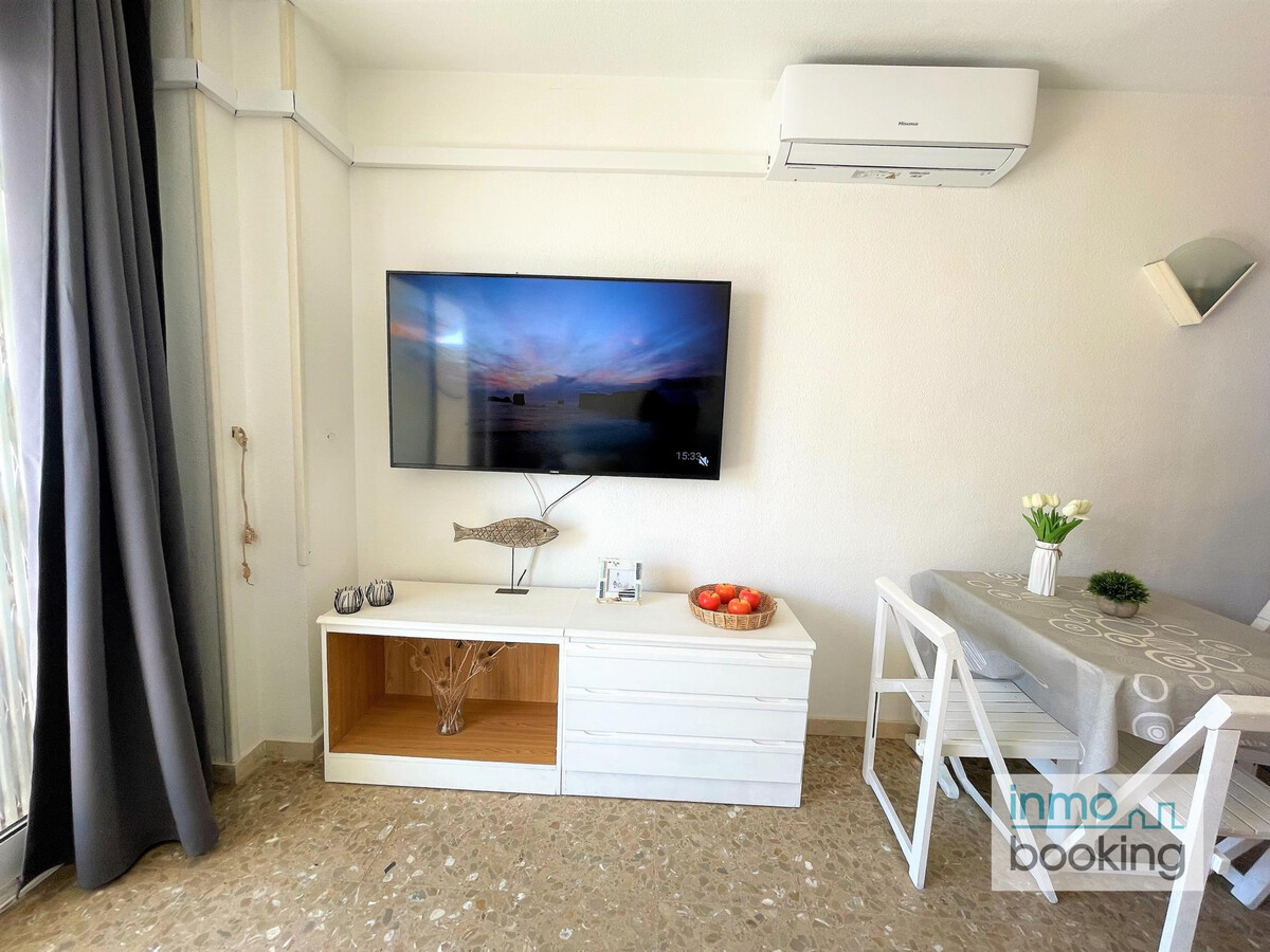 Appartement 100m plage, terrasse vue mer - Salou - Photo 25