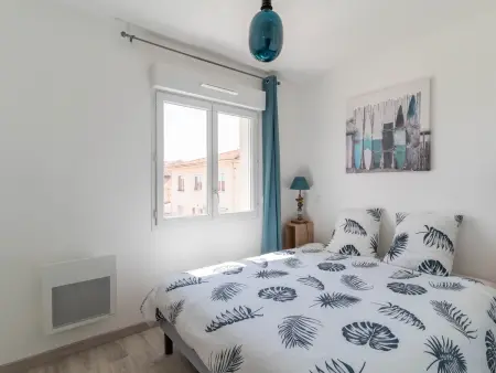 Appartement 3* à 50m de l'océan, 5 pers - Mimizan : photo 9