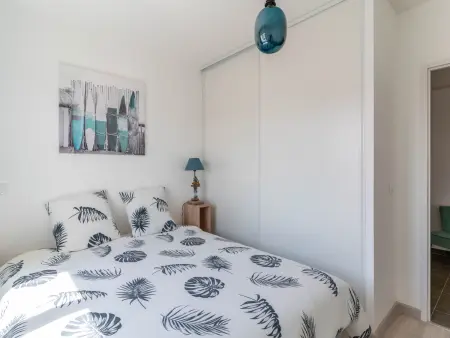 Appartement 3* à 50m de l'océan, 5 pers - Mimizan : photo 10