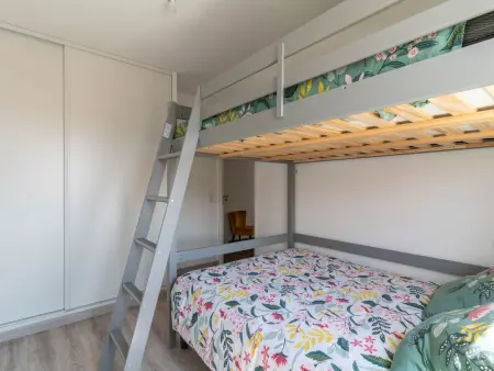 Appartement 3* à 50m de l'océan, 5 pers - Mimizan : photo 13