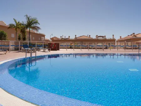 Location appartement à El Madroñal