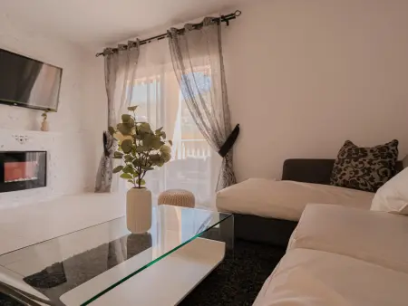 Appartement 2 ch. avec terrasse à El Madroñal : photo 2