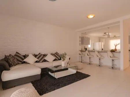 Appartement 2 ch. avec terrasse à El Madroñal : photo 3