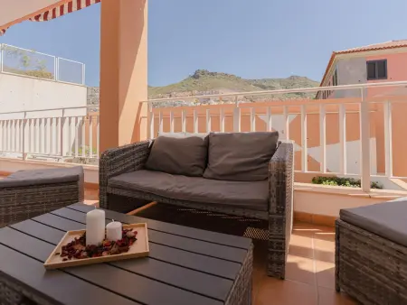 Appartement 2 ch. avec terrasse à El Madroñal : photo 5