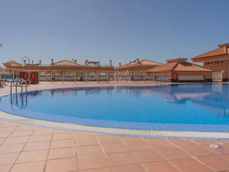 Appartement 2 ch. avec terrasse à El Madroñal : photo 7