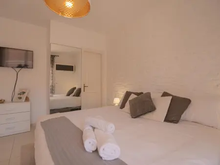 Appartement 2 ch. avec terrasse à El Madroñal : photo 8