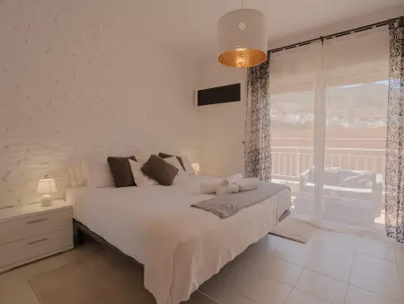 Appartement 2 ch. avec terrasse à El Madroñal : photo 9