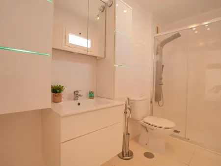Appartement 2 ch. avec terrasse à El Madroñal : photo 10