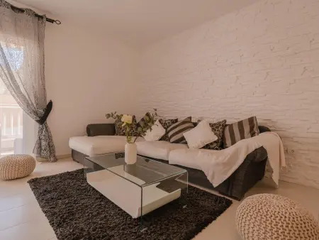 Appartement 2 ch. avec terrasse à El Madroñal : photo 11