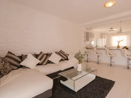 Appartement 2 ch. avec terrasse à El Madroñal : photo 12