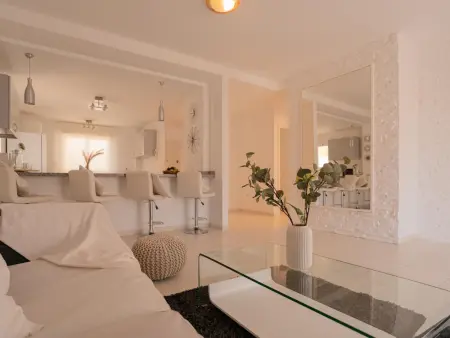 Appartement 2 ch. avec terrasse à El Madroñal : photo 13